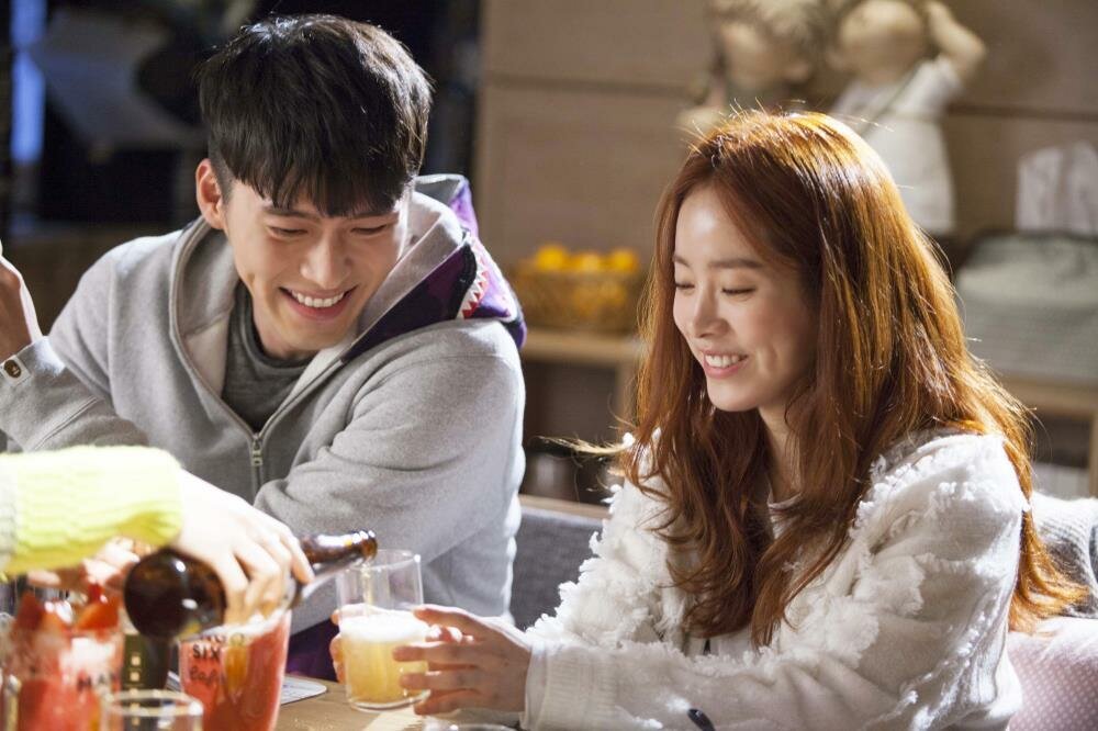 Два в одном - это не только про шампунь и бальзам. 