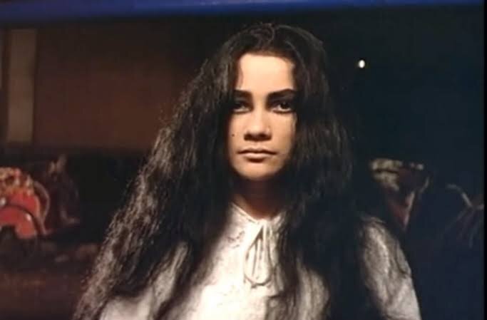 Алиша. Скрин из свободного доступа.