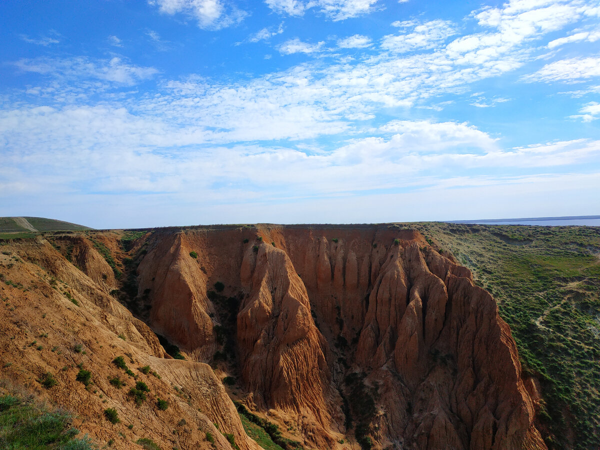 Александровский грабен