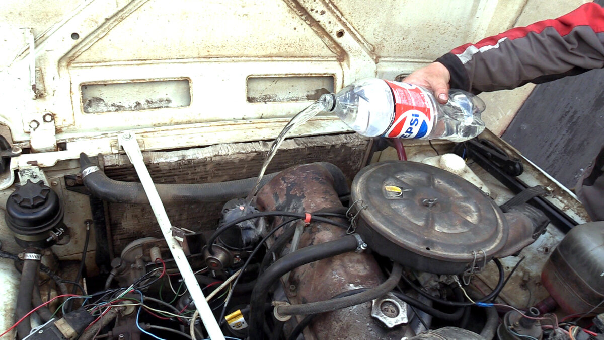 Подборка интересных доработок автомобиля. | Denis МЕХАНИК | Дзен