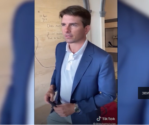 Скрин с сайта https://www.vesti.ru/television/article/2529949