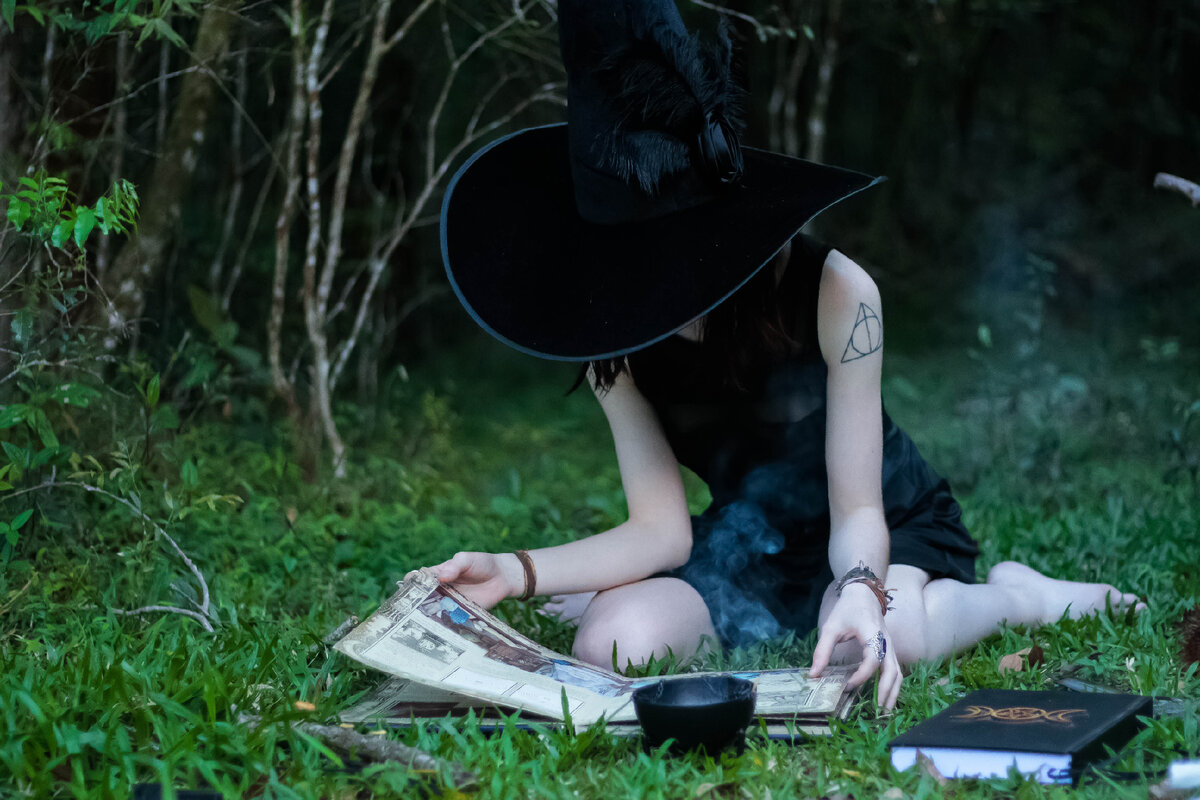 Photo by Halanna Halila on Unsplash