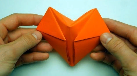 Оригами поделок из бумаги — видео и 155 фото оригинальных идей создания красивого оригами