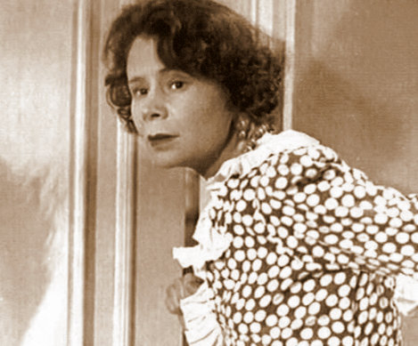 кадр из фильма «Сердца четырёх»