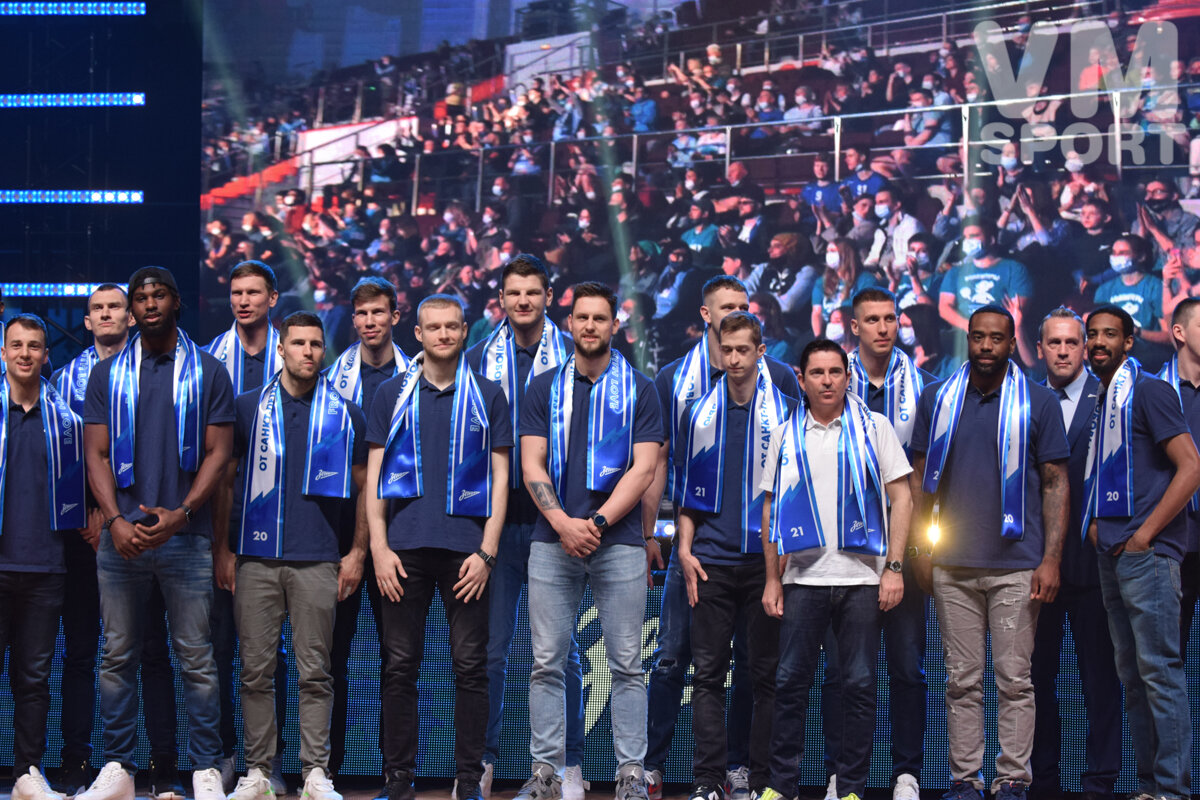 Фото: Ольга Софронова/ «В мире спорта»