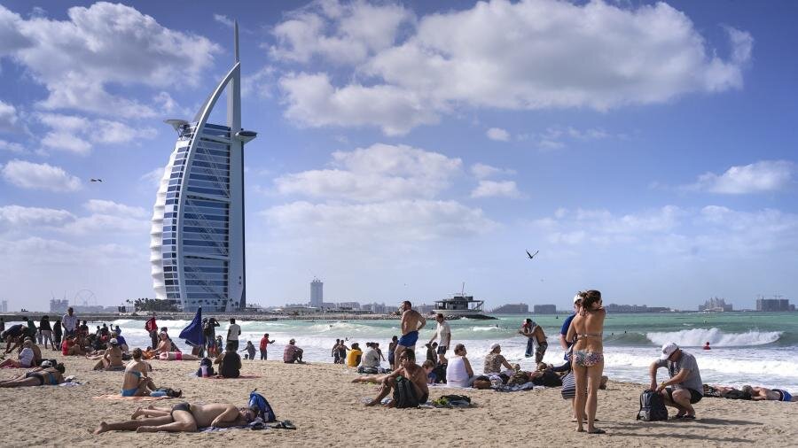 Фото: Global Look Press/ Jürgen Schwenkenbecher