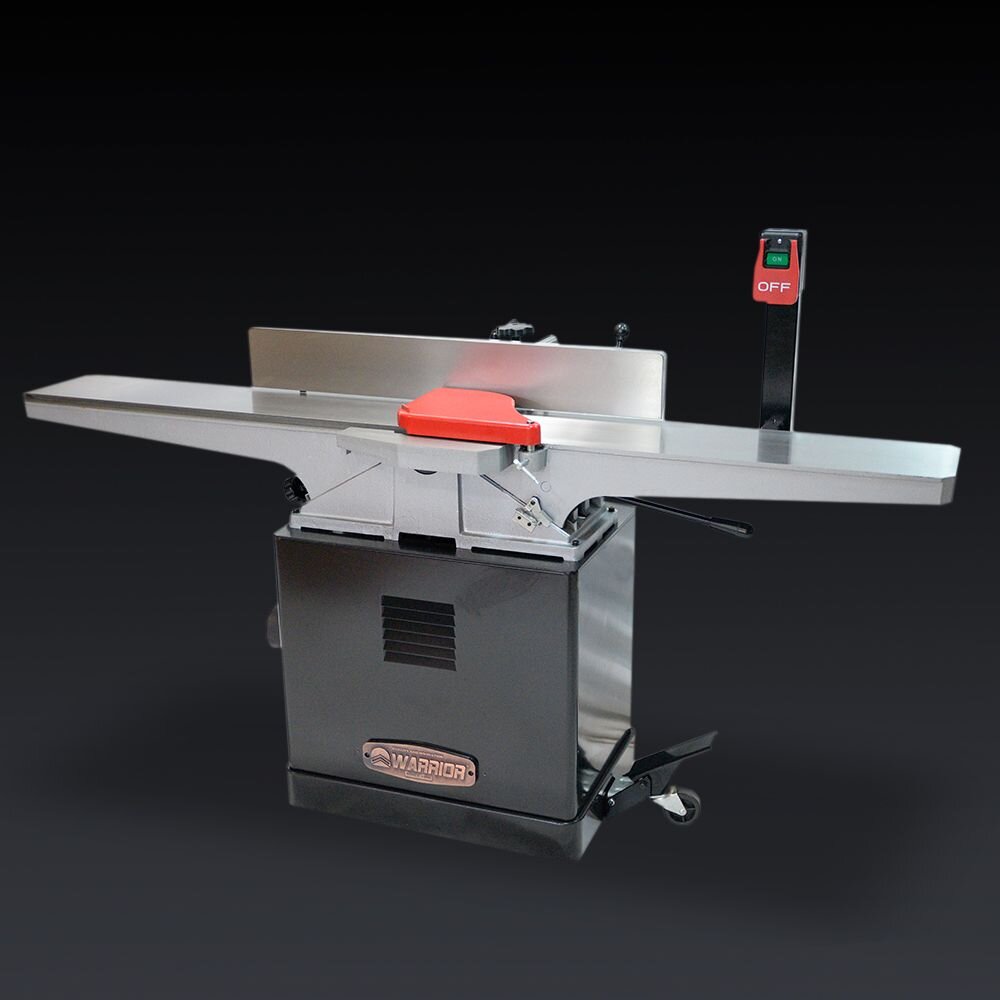 WARRIOR W0103FL 230В / W0103FL HL 230В / W0103FL 400В / W0103FL HL 400В