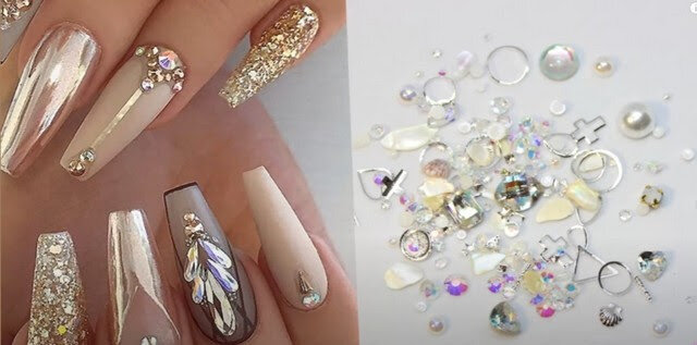 Чем разнообразнее дизайн, тем лучше конечный результат