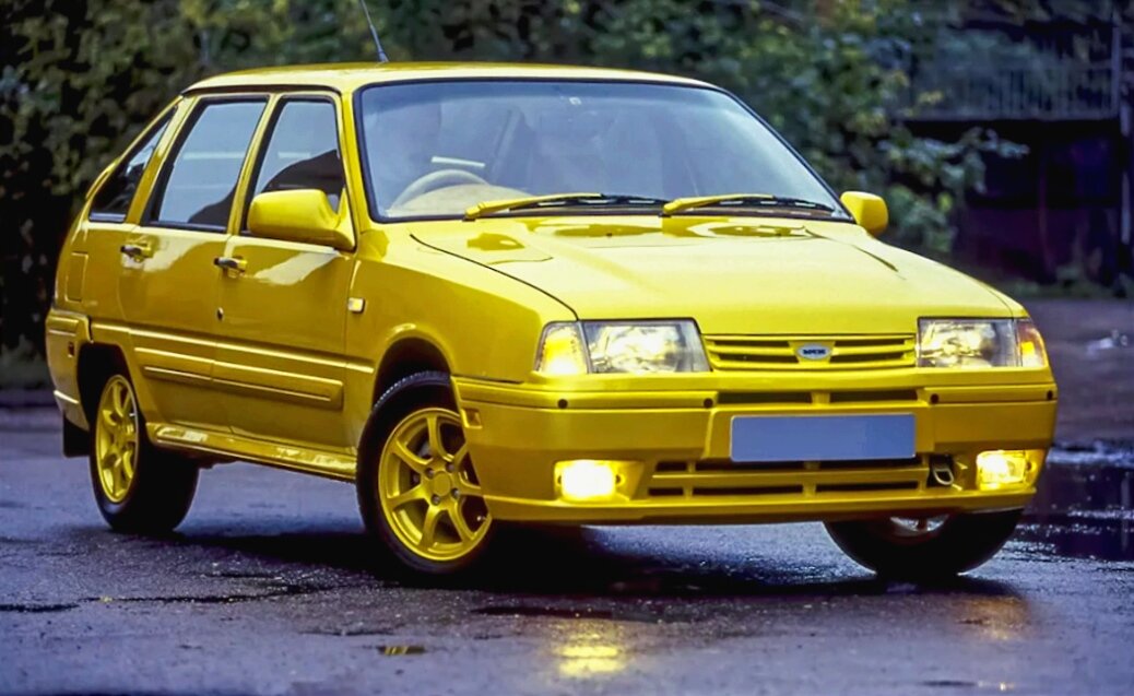 «Ода» получилось действительно золотой и невыгодной