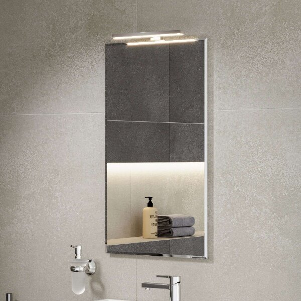 Зеркало Azzoro бренда Alavann
