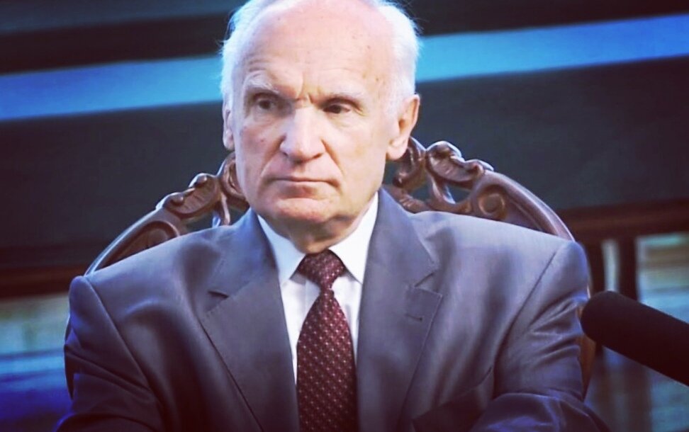Алексей Ильич Осипов — учёный-богослов, педагог и публицист, доктор богословия, заслуженный профессор Московской духовной академии, апологет, проповедник, писатель, православный катехизатор.