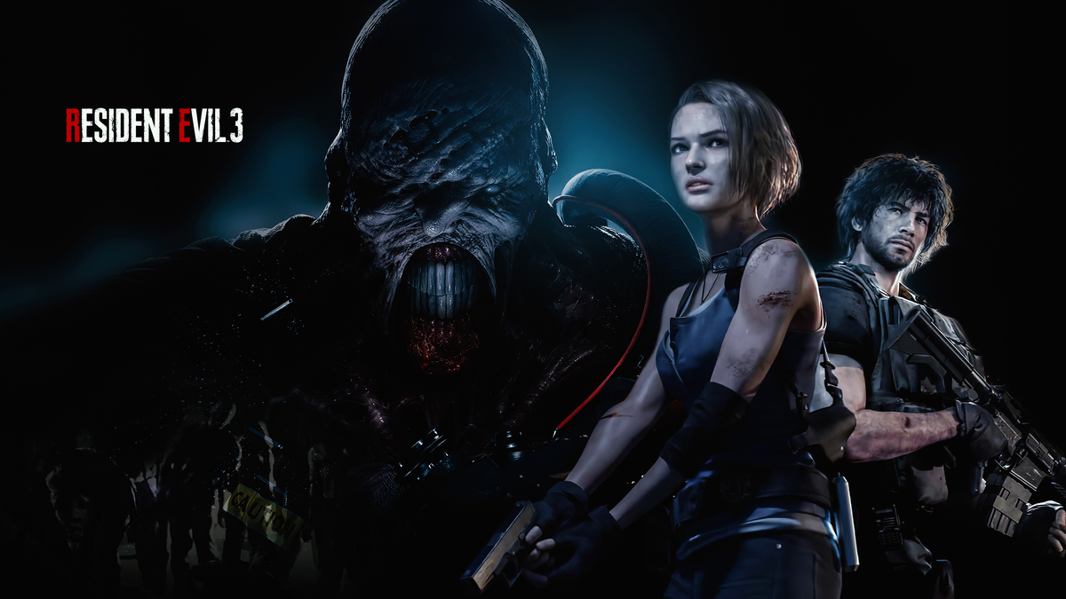 Resident Evil 3 (2020): 6 вещей, которые были вырезаны из игры. | Evergreen  | Дзен