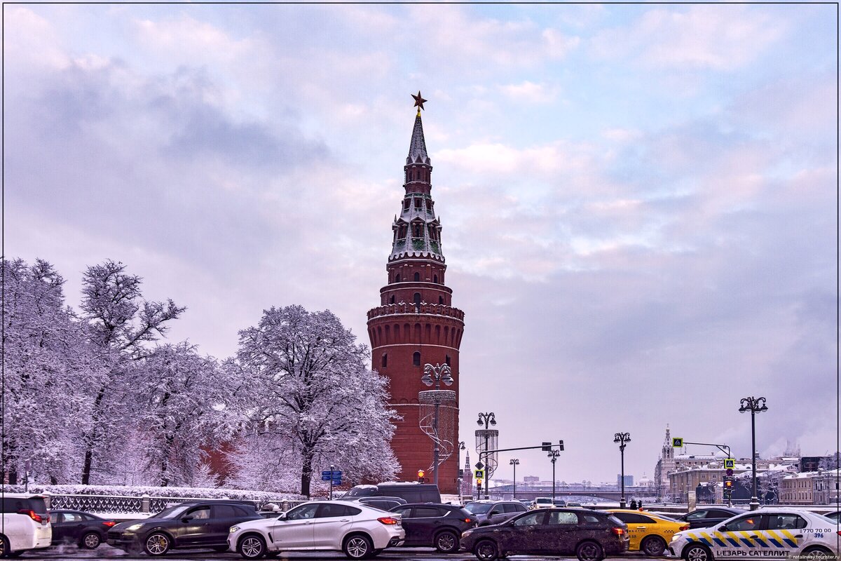 Фото: © Natalia Tarasova   