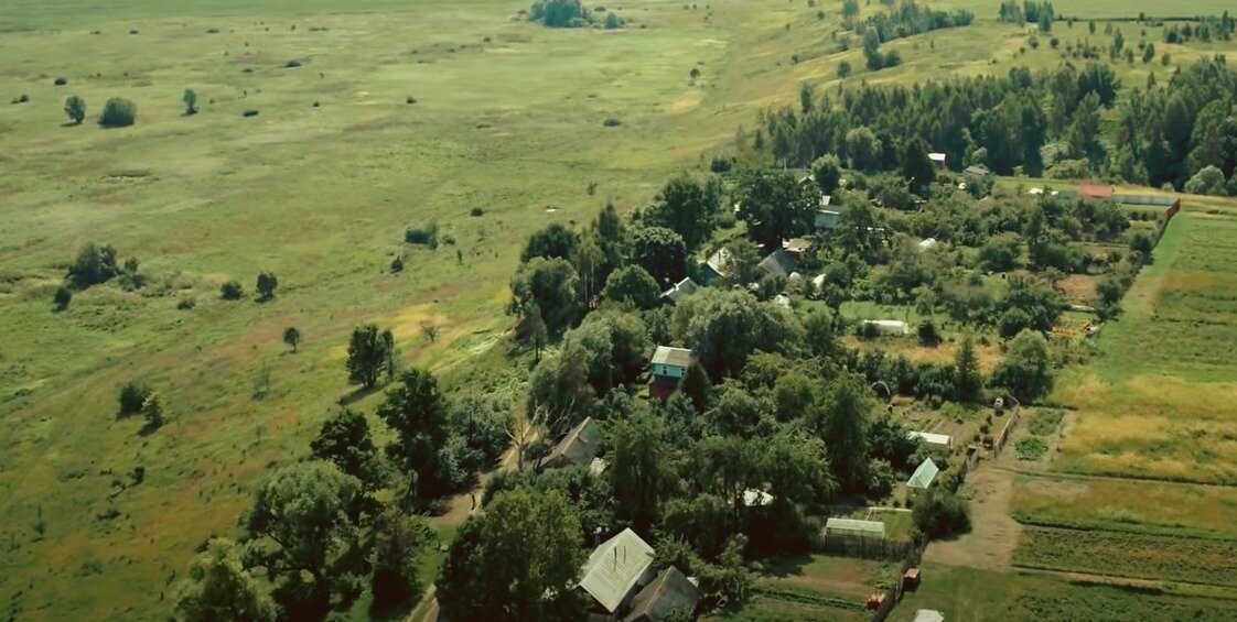 Фото в редакции автора