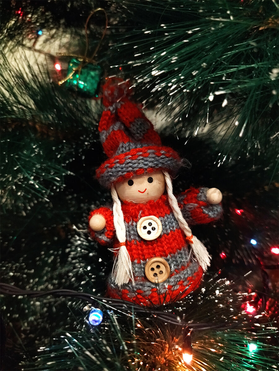 Фото предоставлено Еленой