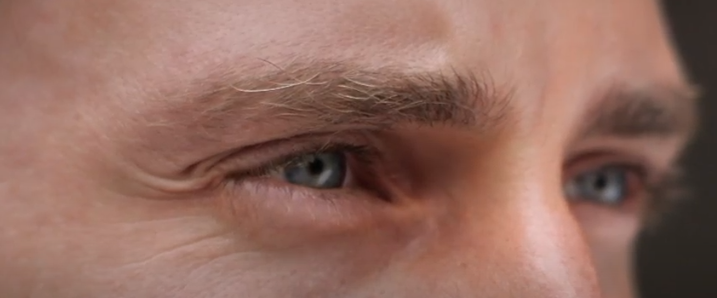 Взгляд Флоата.