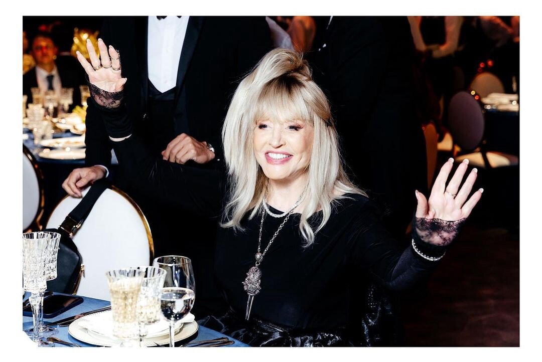 Алла Пугачева никак не комментирует свою настоящую фамилию. Фото: Алла Пугачева NEWS | Vk.com 