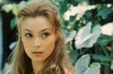 Кадр из фильма "Вольный ветер". 