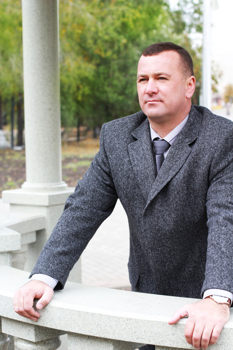 Фото автора