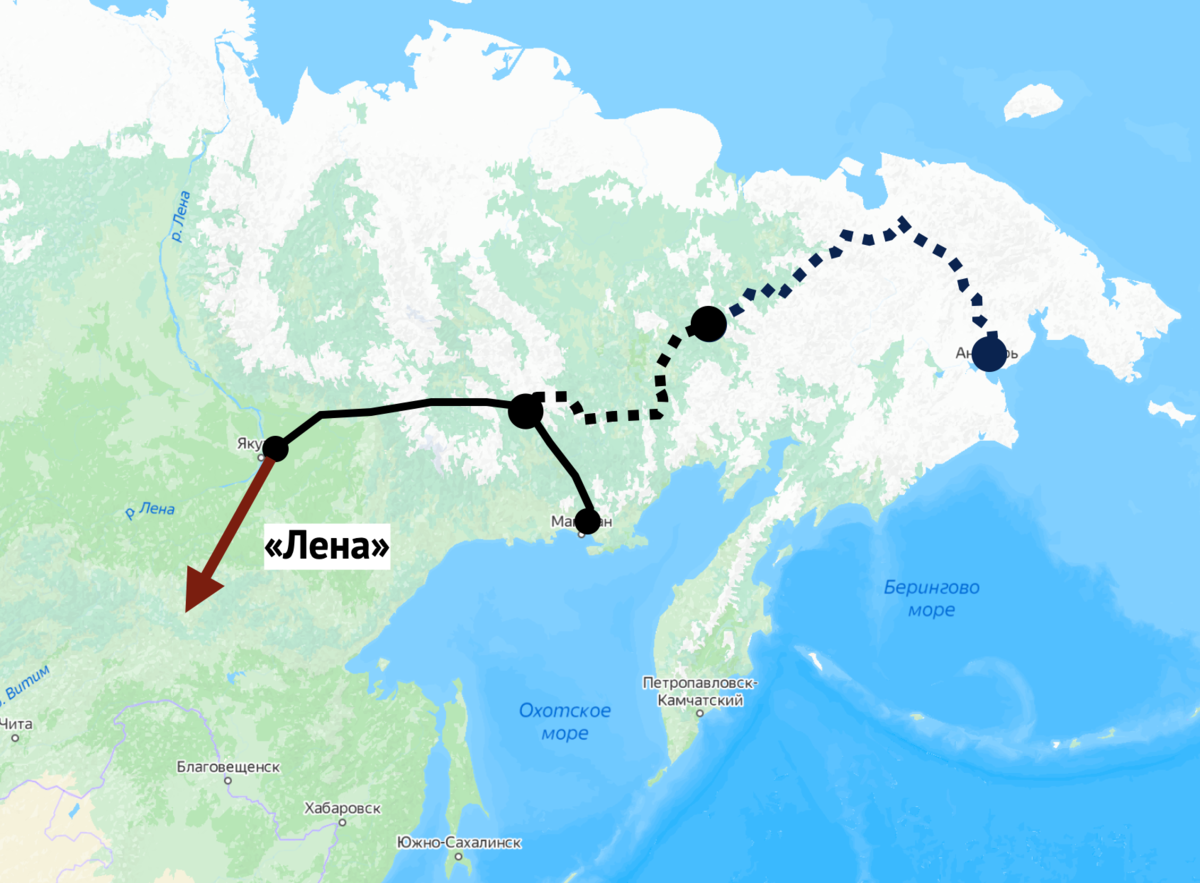 Магадан Омолон Анадырь. Трасса Магадан Анадырь. Дорога до Чукотки.