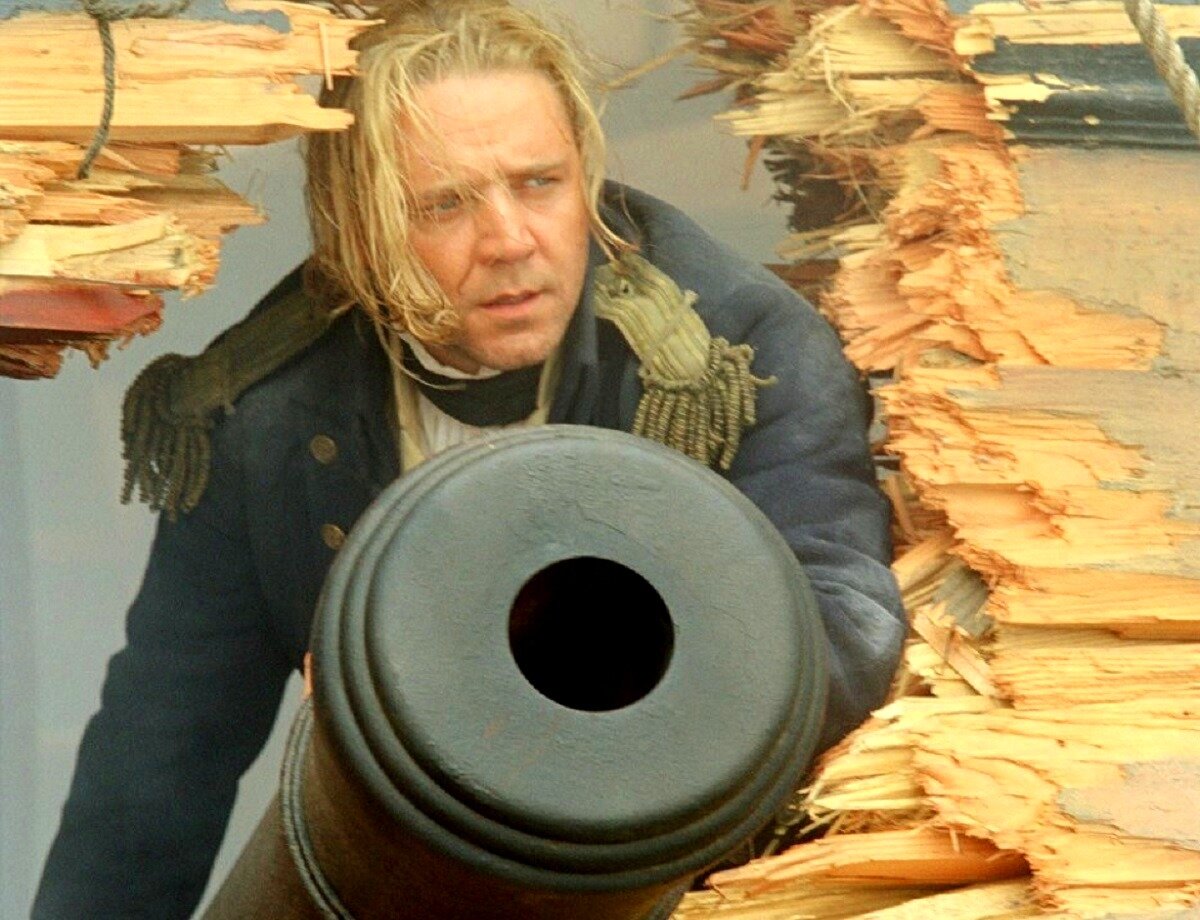 То старое доброе время, когда словосочетание "ядерная война" подразумевало куда более скромное по масштабу мероприятие, чем сегодня.