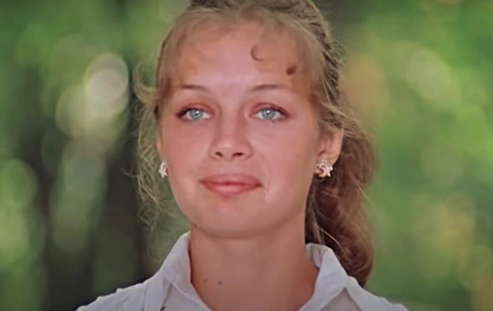 Снявшись в "Покровских воротах", Воилкова проснулась звездой. Фото: кадр из фильма