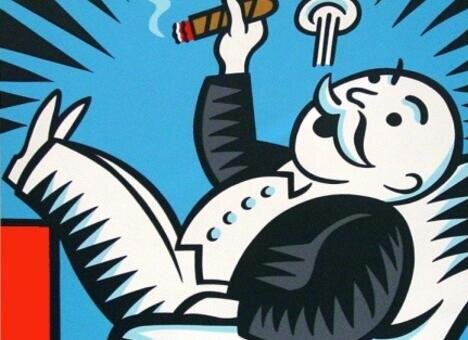 Беззаботный раньтье)