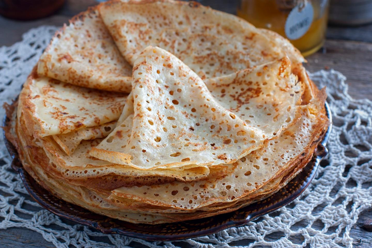 Уже пекли блины? Масленичная неделя в разгаре