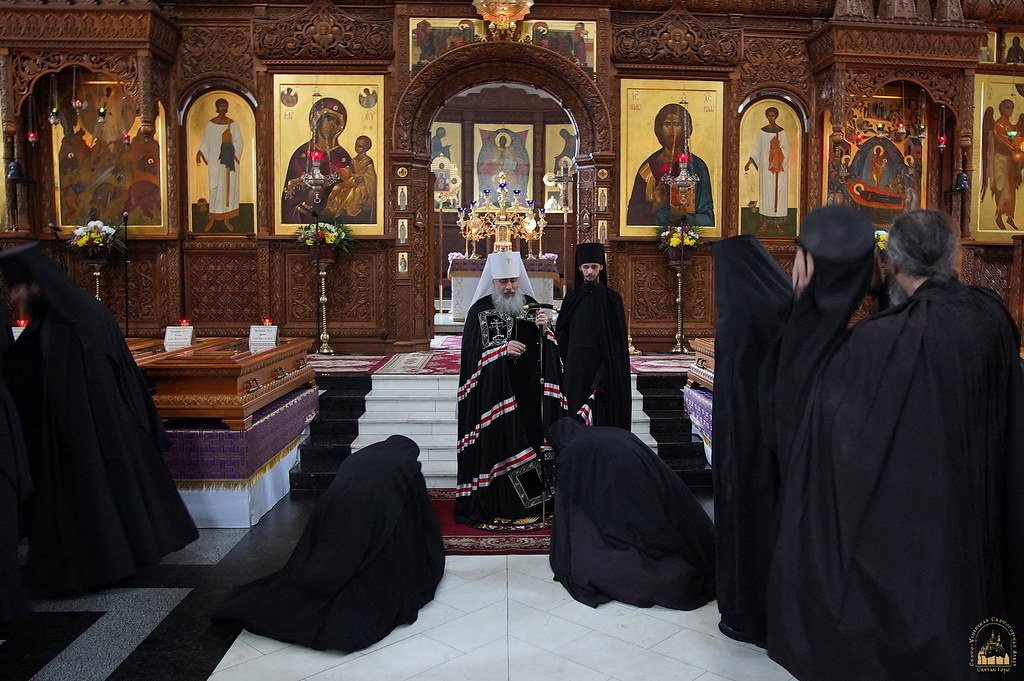 Свято-Успенская Святогорская Лавра