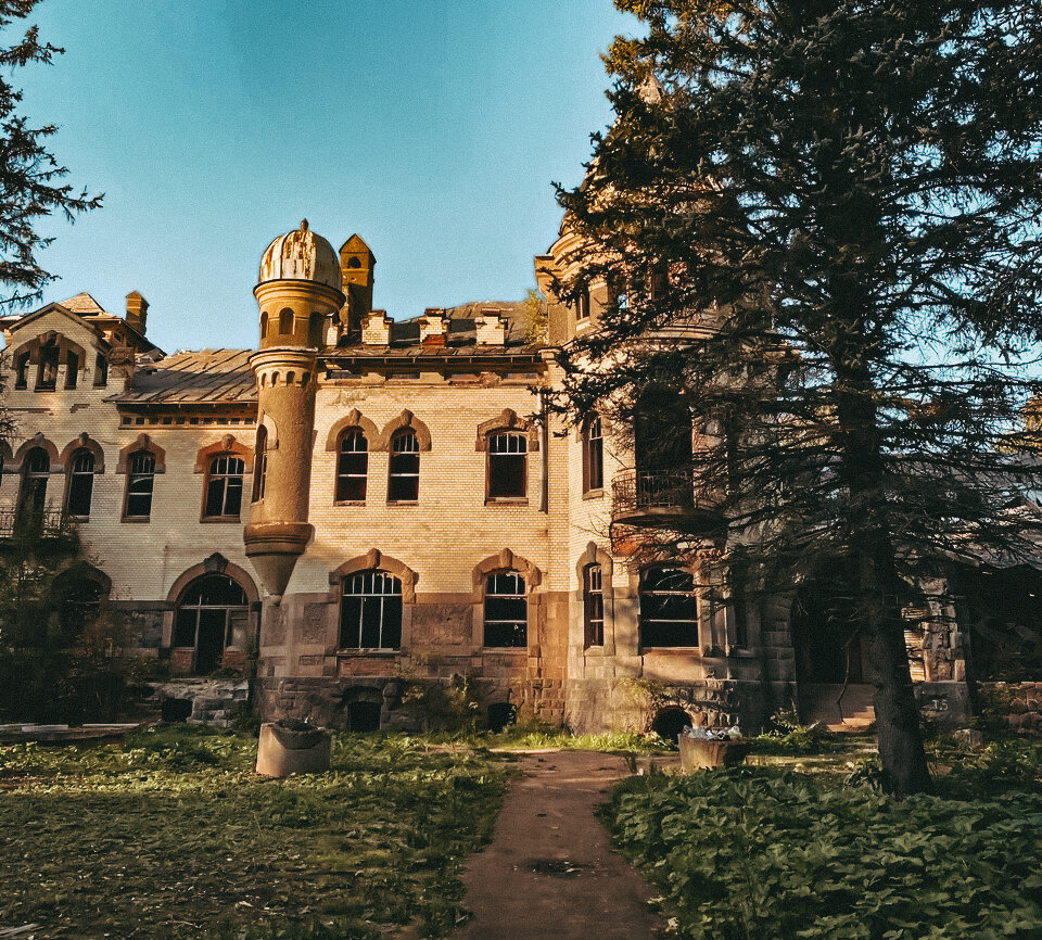 Фото автора