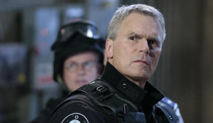 Ричард Дин Андерсон