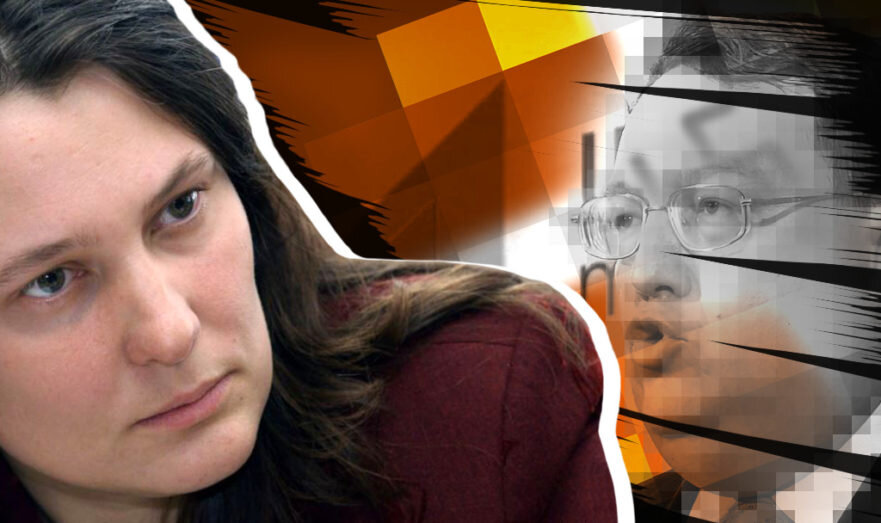 Татьяна Монтян. Фото: коллаж ОСН