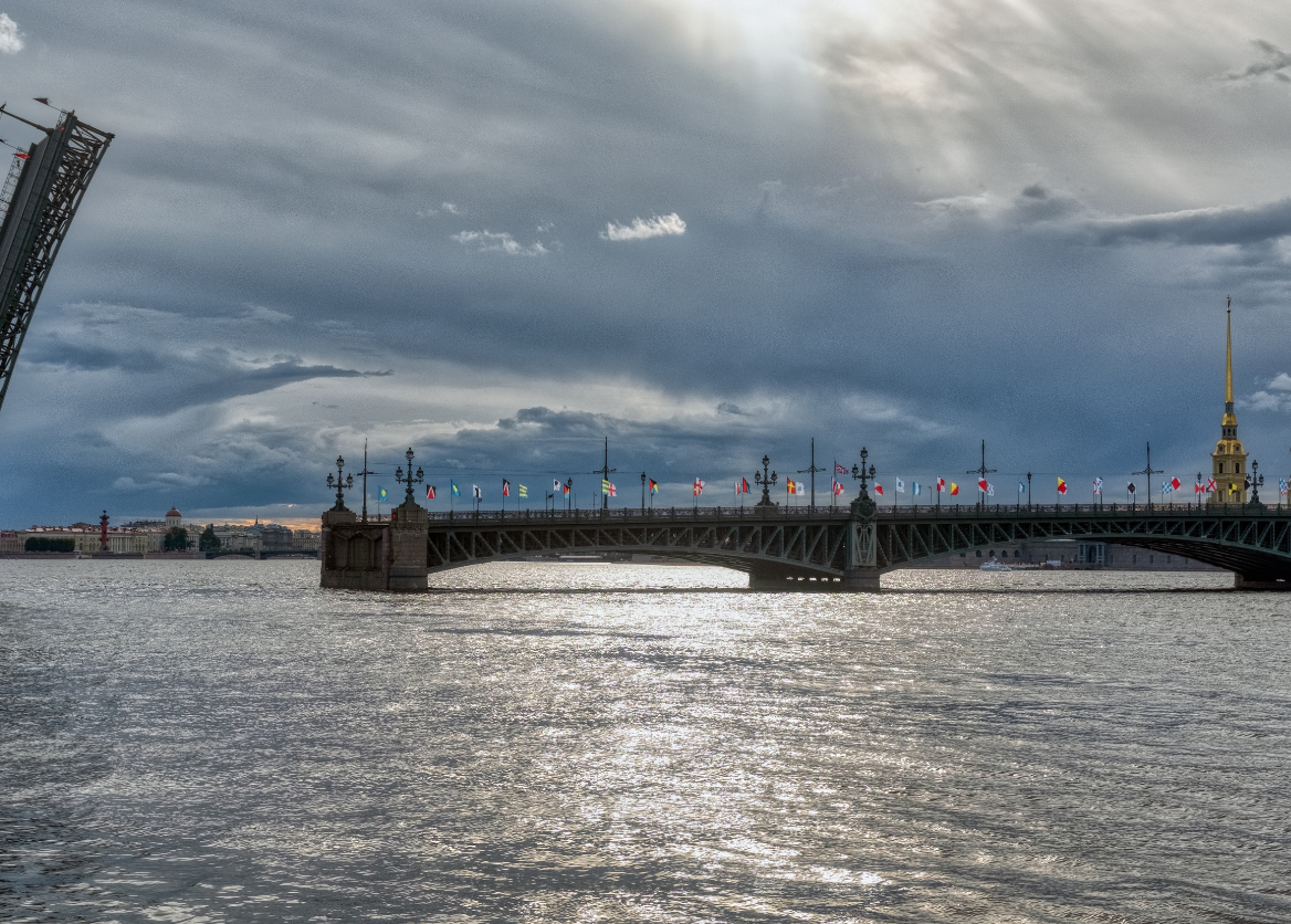 Фото Александра Дроздова