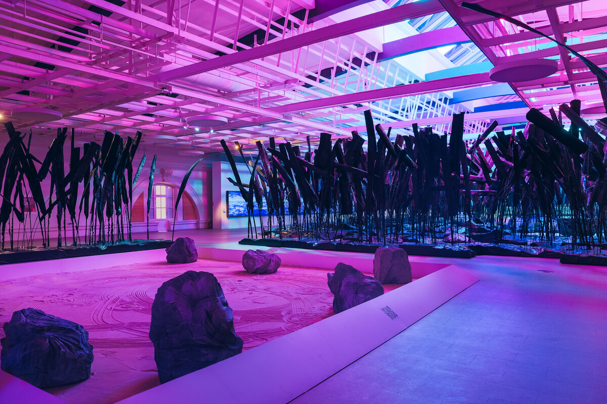 Архив ЦВЗ "Манеж"