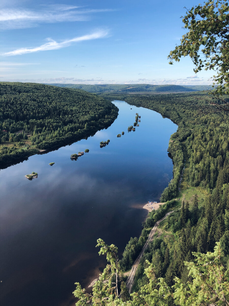Камень Ветлан: фото автора от 2020 г.