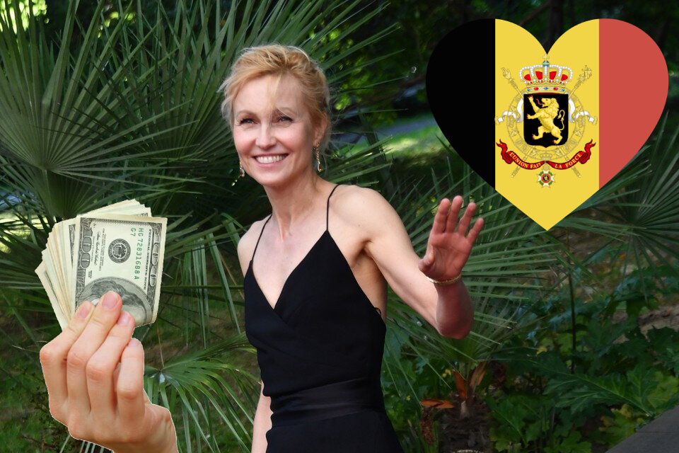 Выбор сделан