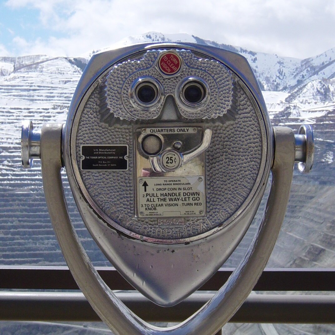 Мониторинг цен конкурентов (автоматический)