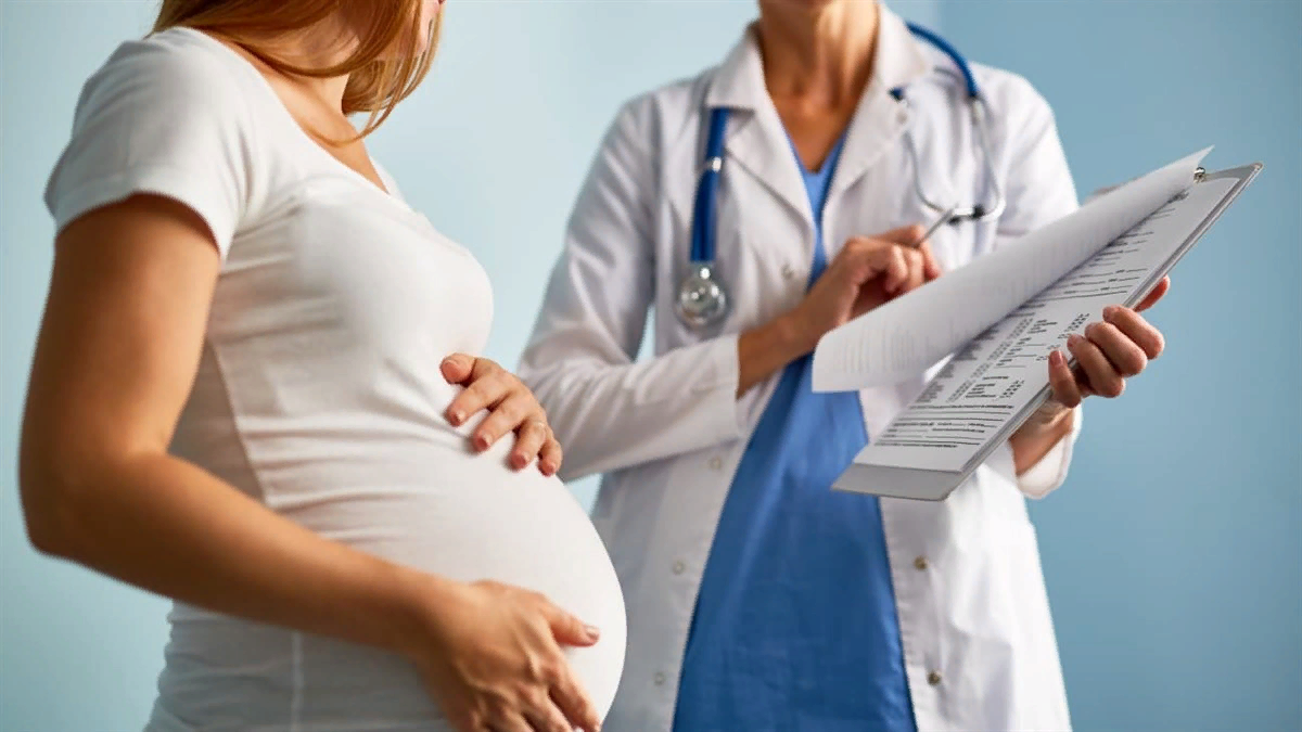 Кто виноват, и есть ли шанс родить после замершей беременности