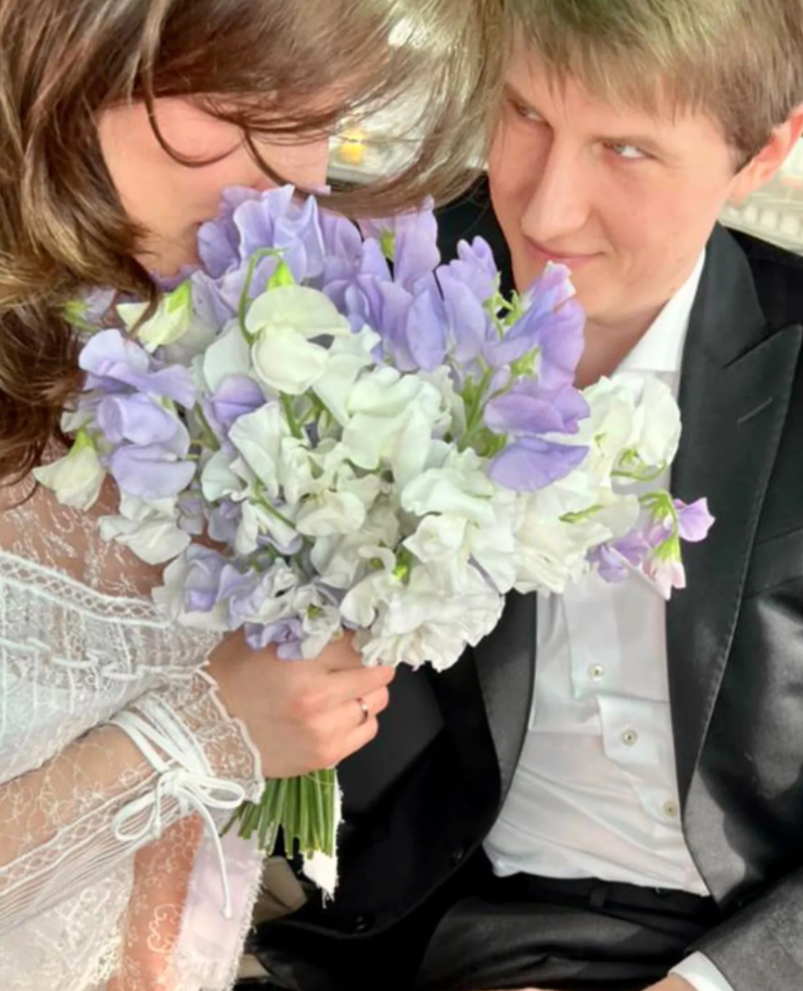 Социальные сети