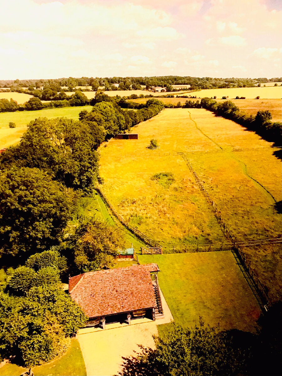 Дом для жизни, которому 500 лет! | Жизнь в Англии | Дзен