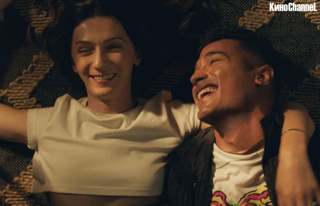 Сериал "Queer as Folk" (Близкие друзья)