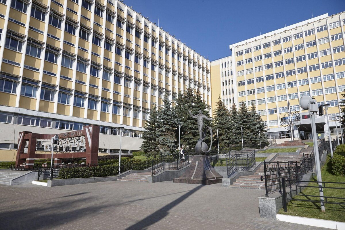 Сотрудники ижевского "Аксиона" удивлены решению удмуртской прокуратуры, которая отозвала свое апелляционное представление 