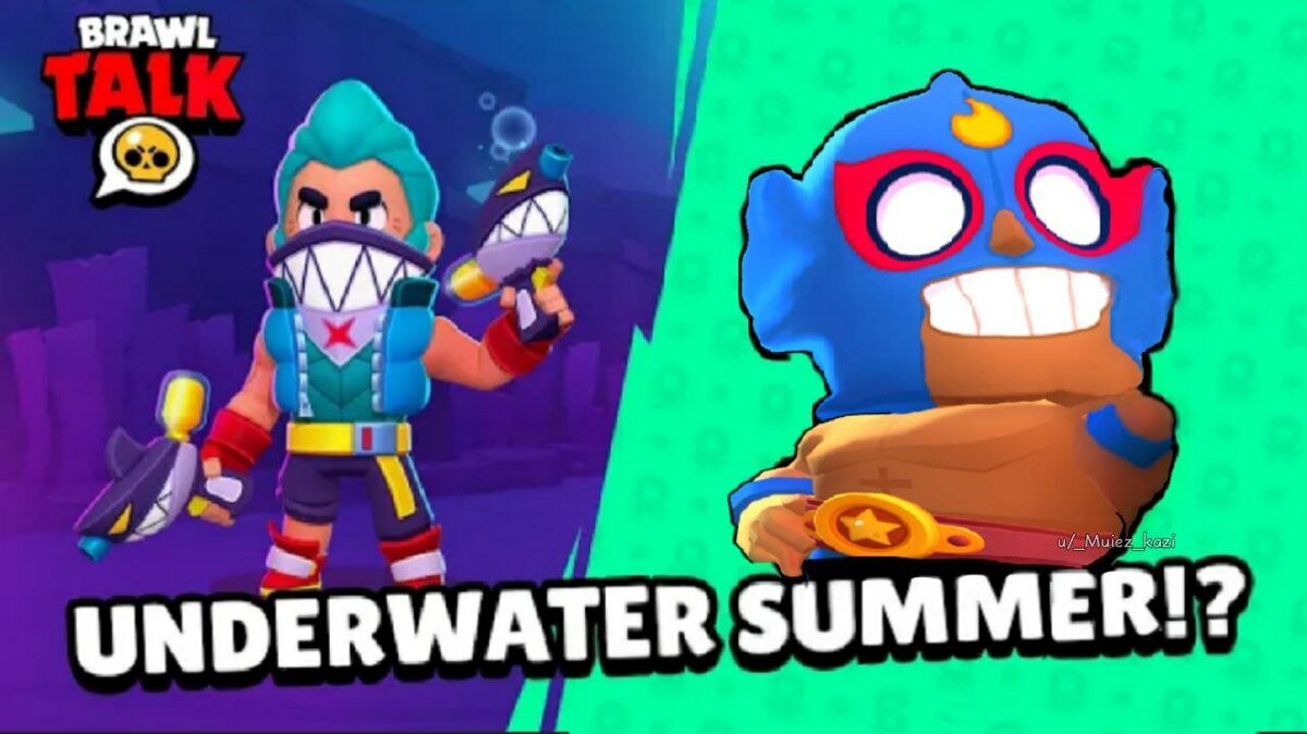 Кто помнит Кейкана?