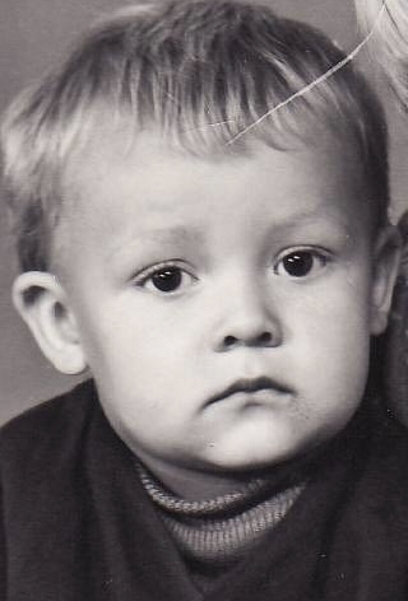 Андрей Кирьянов