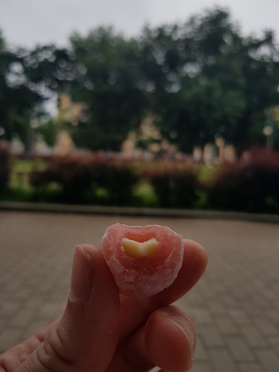 тот самый Моти