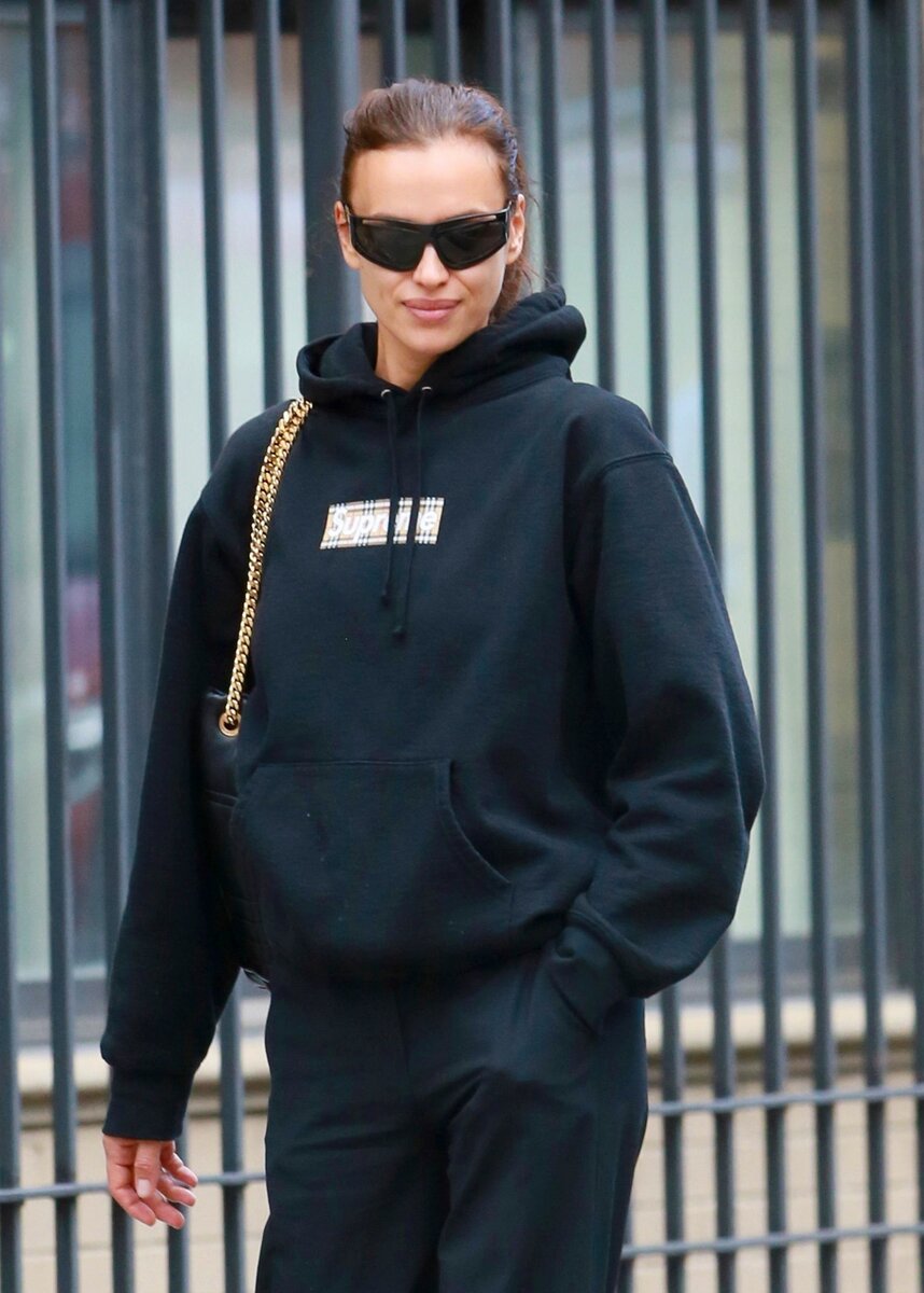    Ирина ШейкLegion-media