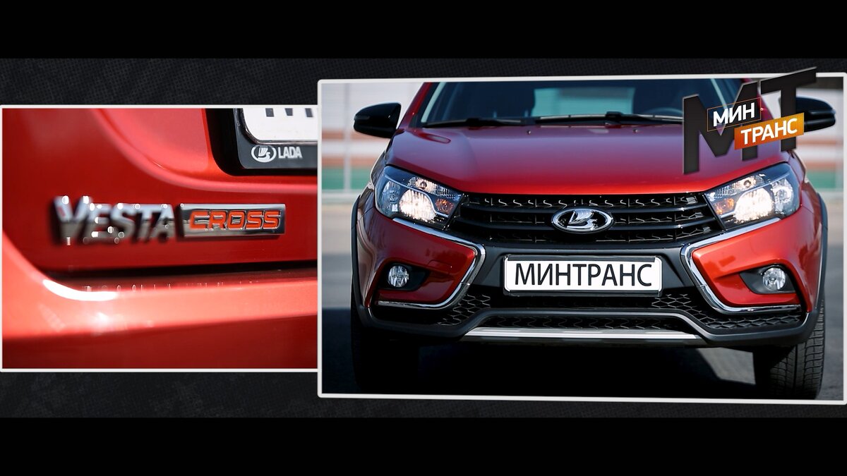 самое лучшее, что сделал ВАЗ? 