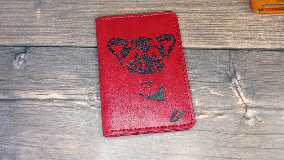 Те самые обложки