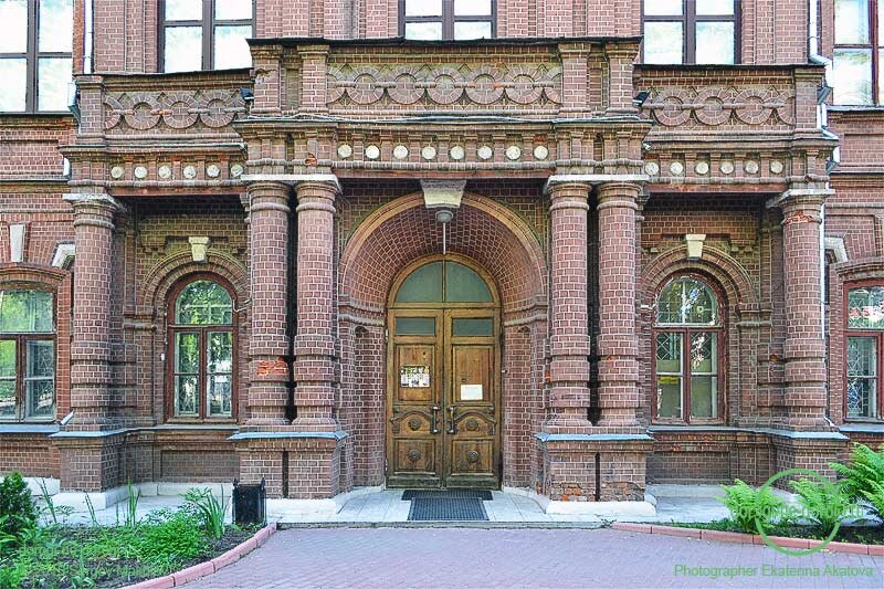 Музей ситца, Иваново. Сайт, адрес, цены, режим работы, как добраться, фото, виде