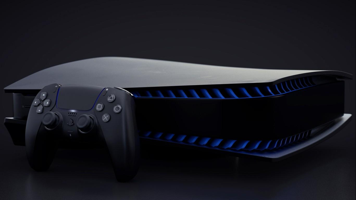 PlayStation 5